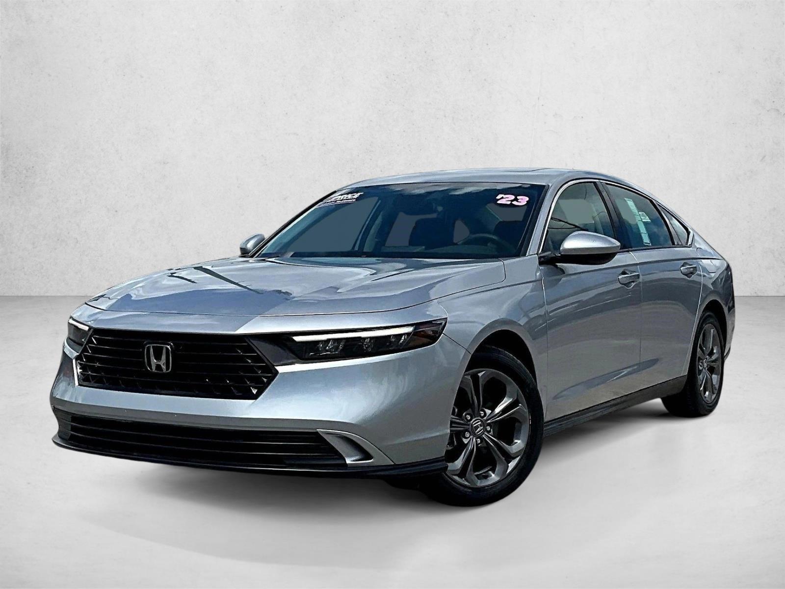 Thumbnail: 2023 Honda Accord - 1