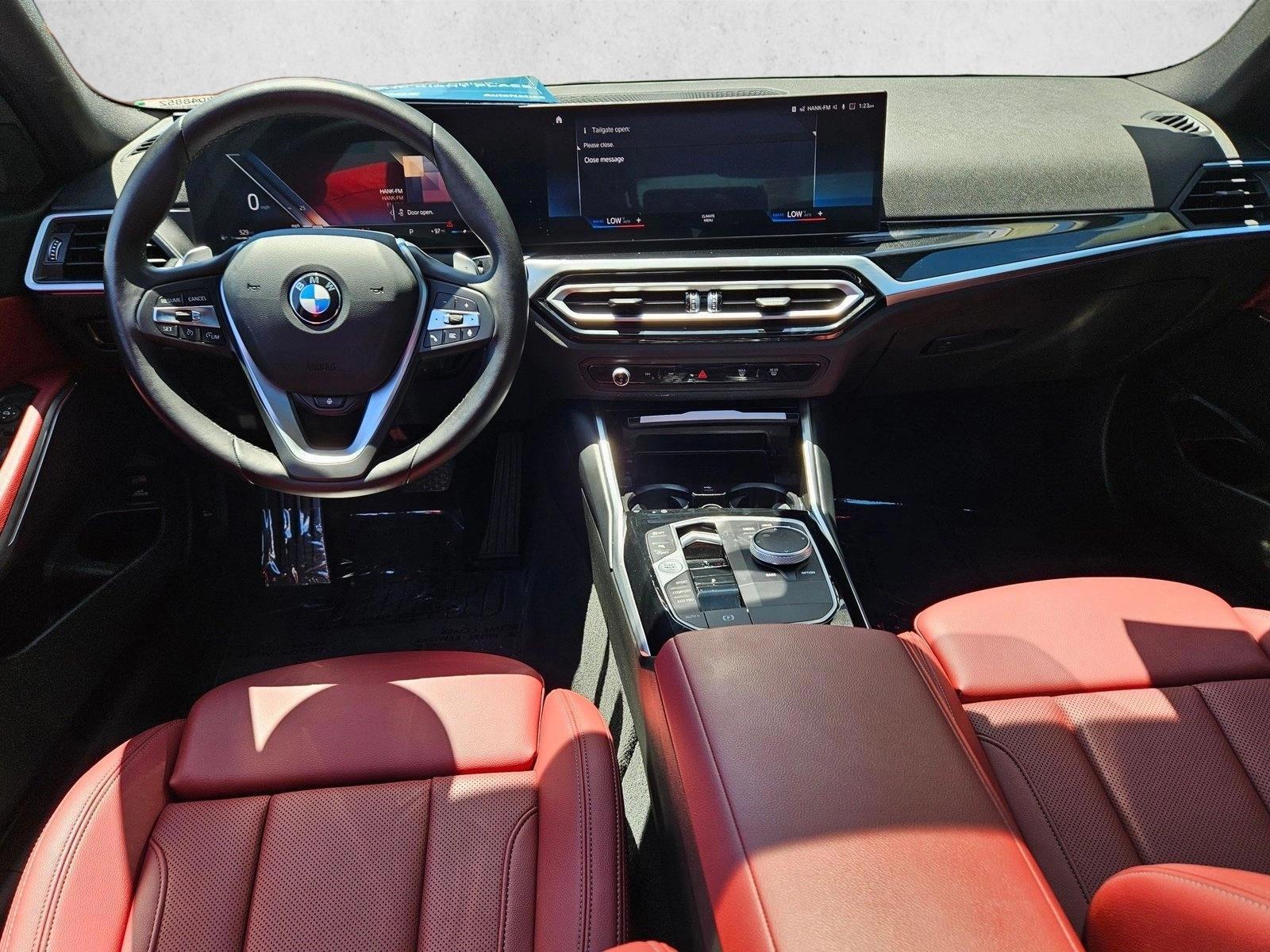 Thumbnail: 2023 BMW 3 Series - 3