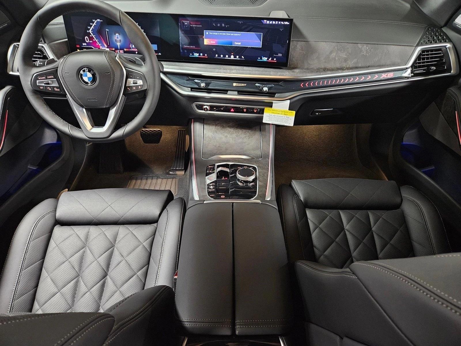 Thumbnail: 2026 BMW X5 - 3