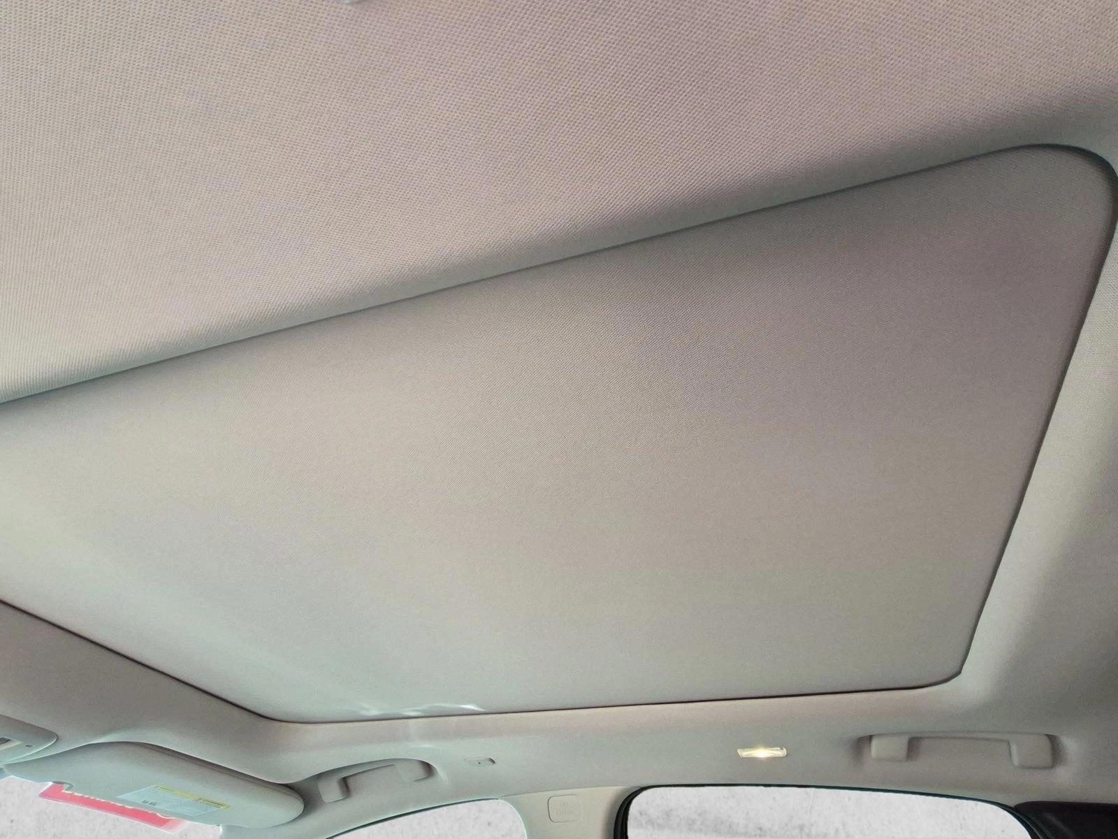 2025 Nissan Murano SL - Photo 18