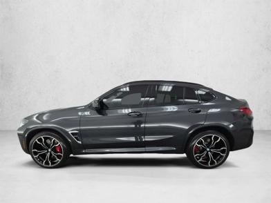 2024 BMW X4 M