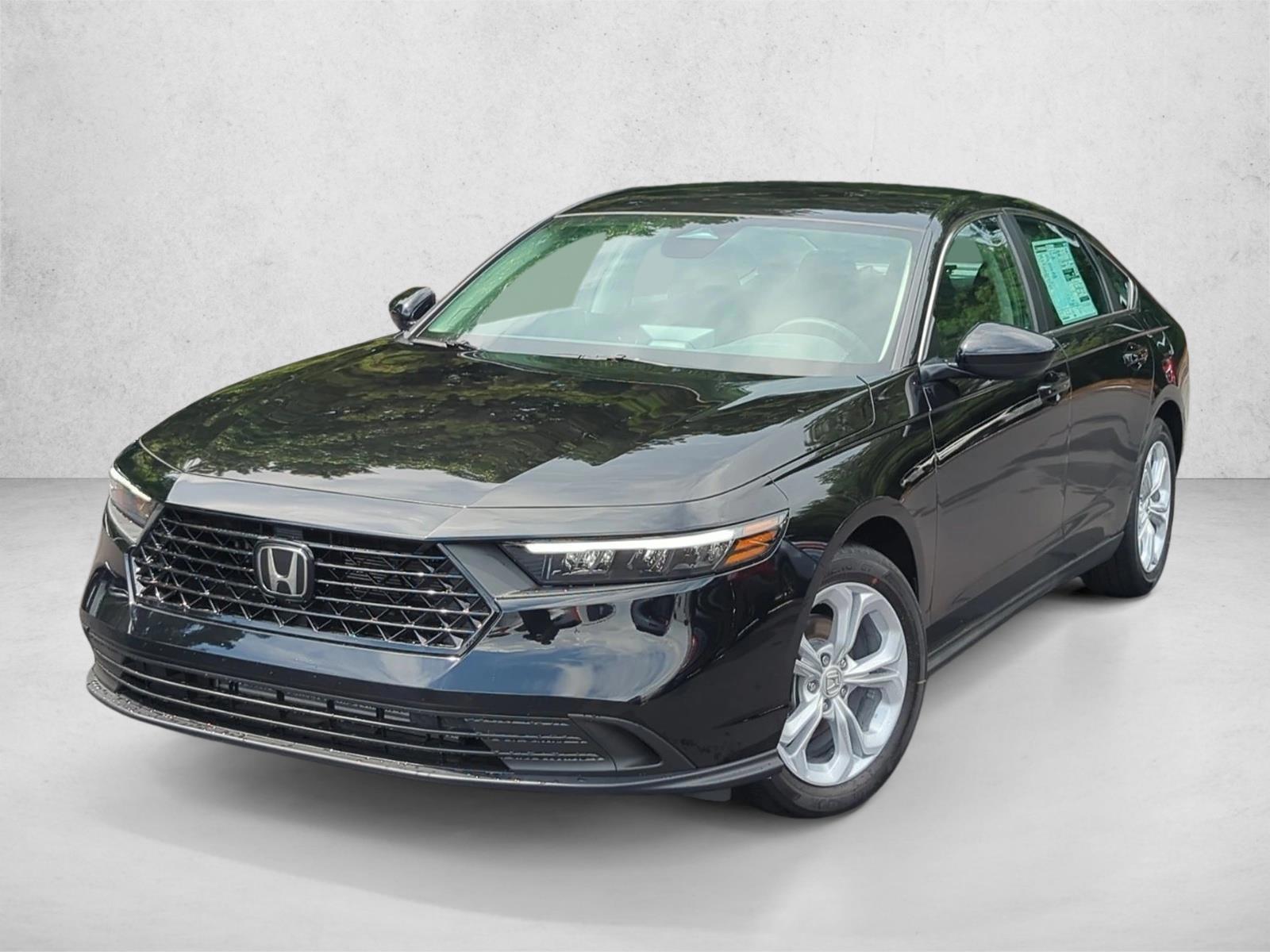 Thumbnail: 2026 Honda Accord - 1