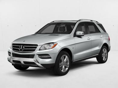 2015 Mercedes-Benz M-Class ML 350 -
                  Winter Park, FL