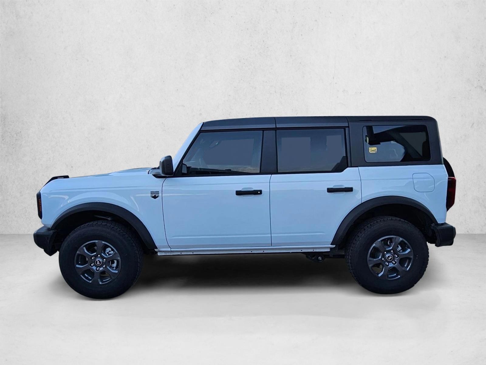 Thumbnail: 2026 Ford Bronco - 2