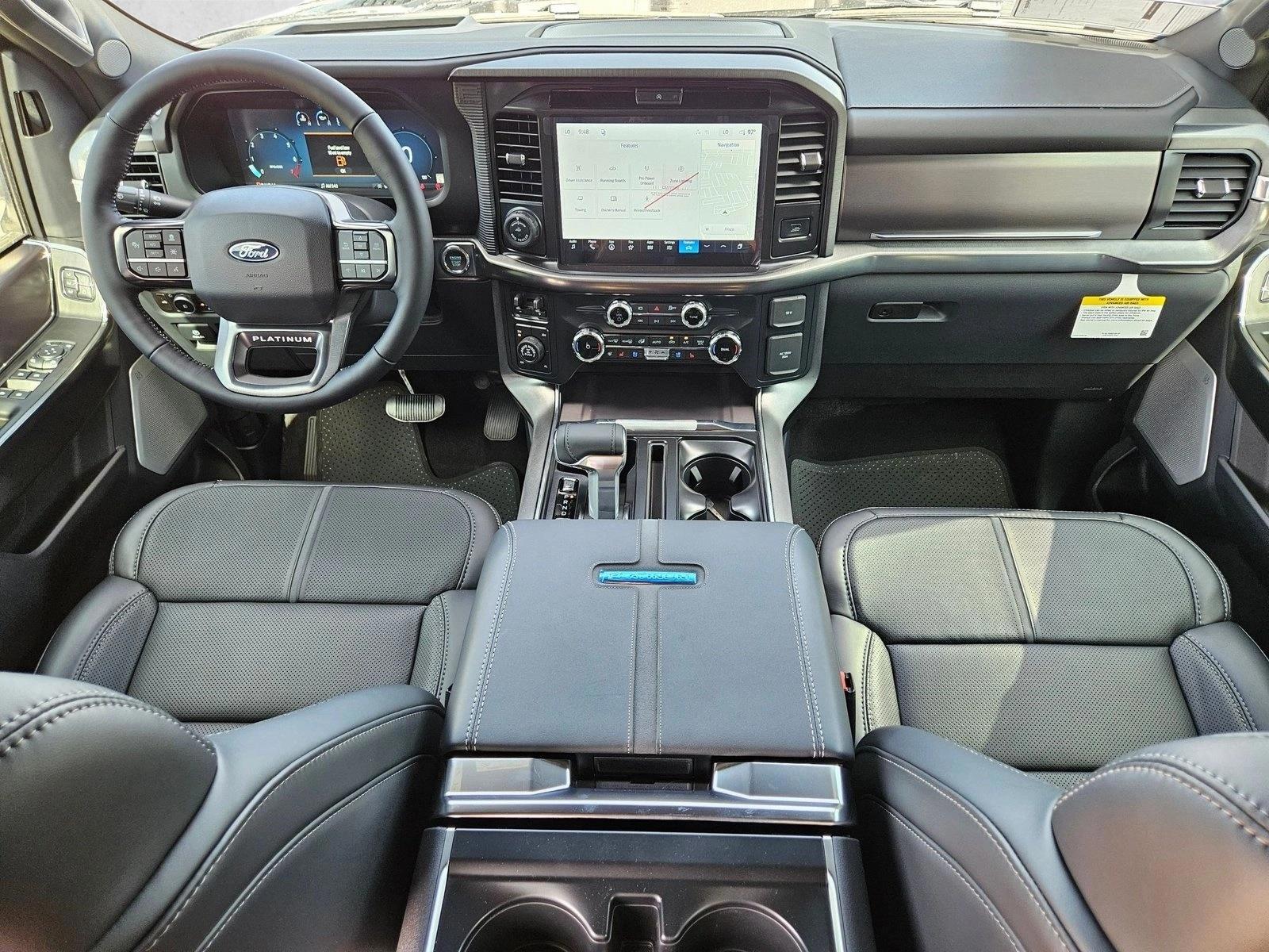 Thumbnail: 2026 Ford F-150 - 4