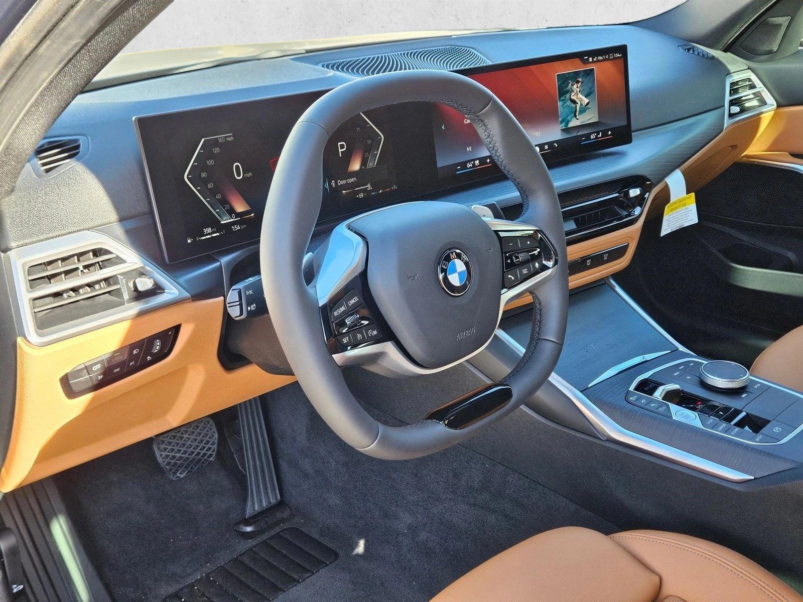 Thumbnail: 2026 BMW 3 Series - 3