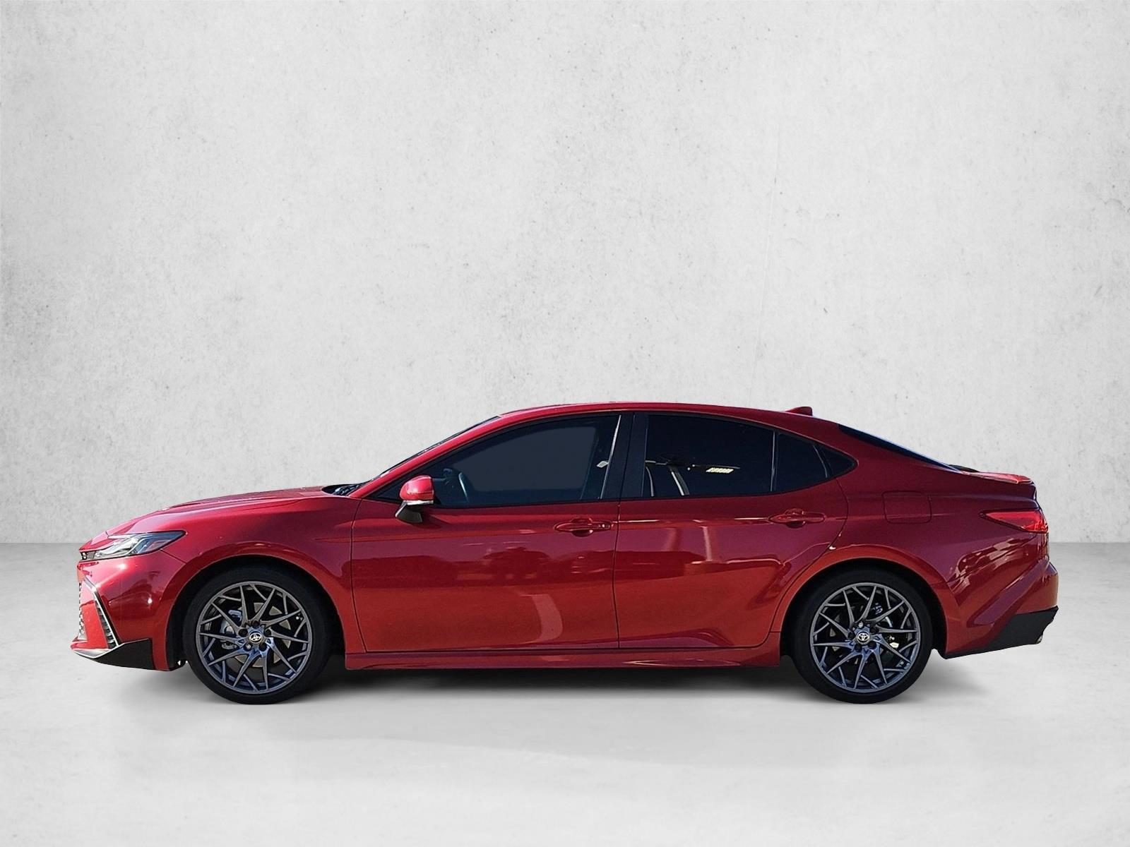 Thumbnail: 2025 Toyota Camry - 2