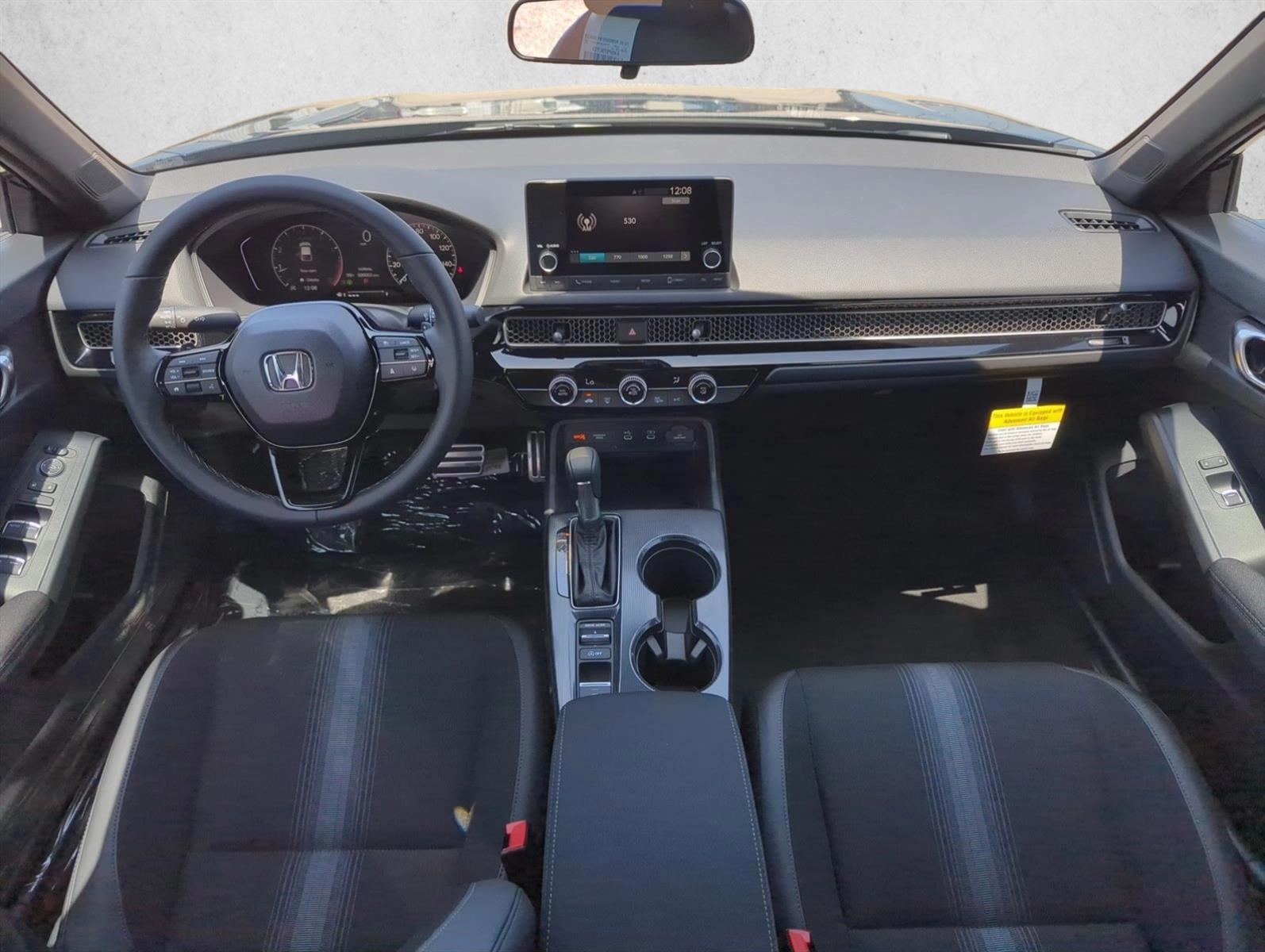 Thumbnail: 2026 Honda Civic - 2