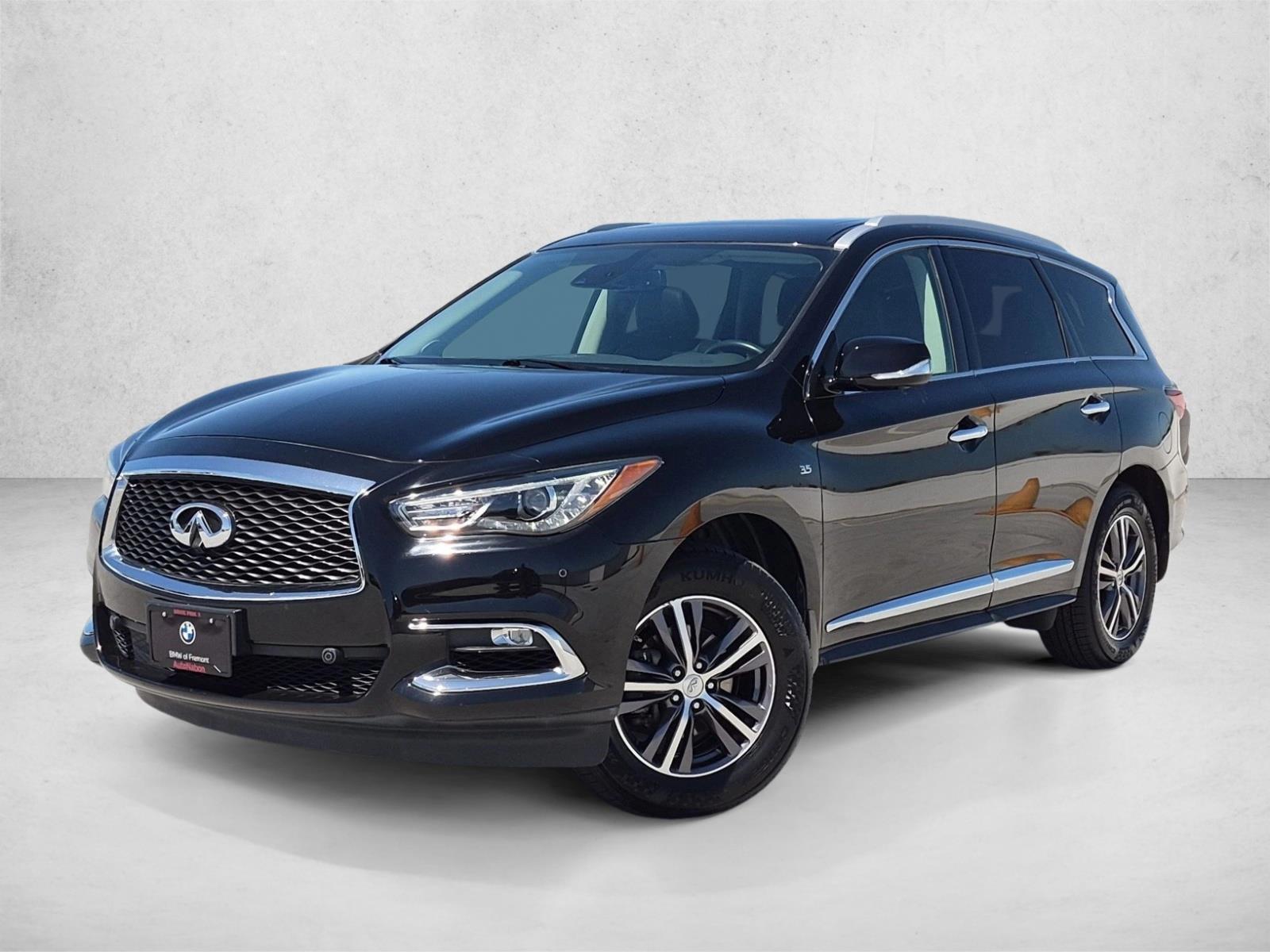 Thumbnail: 2019 INFINITI QX60 - 1