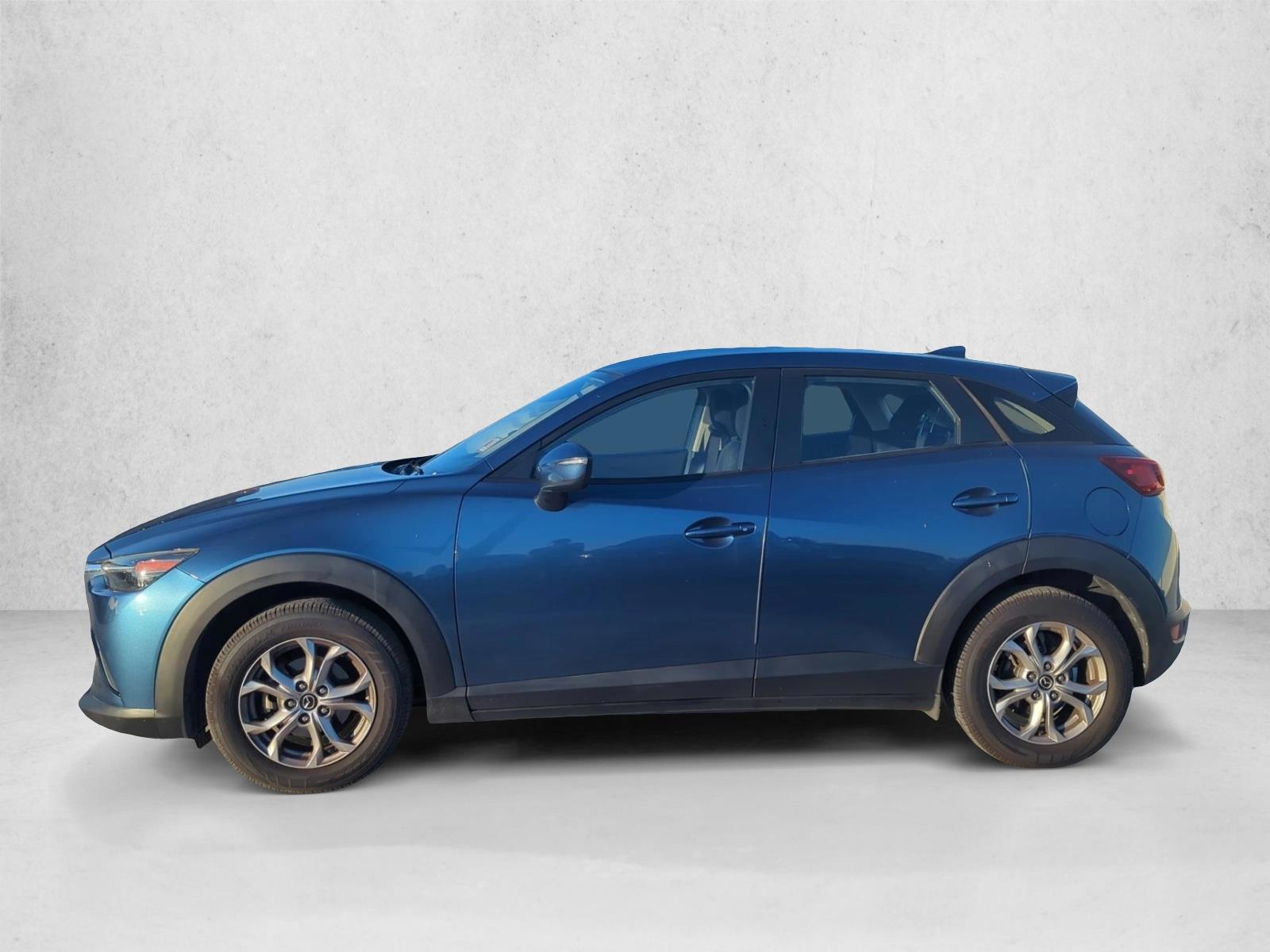 Thumbnail: 2019 Mazda CX-3 - 2