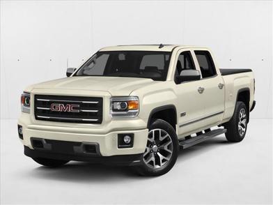 2014 GMC Sierra 1500 SLT -
                  Fort Worth, TX