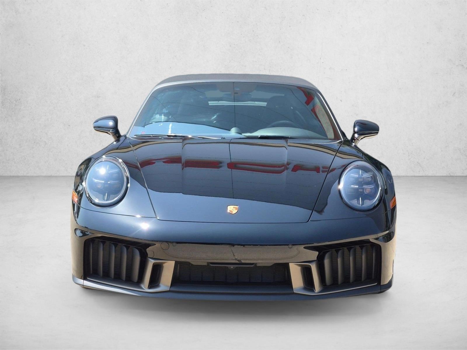 2026 Porsche 911 GTS - Photo 6
