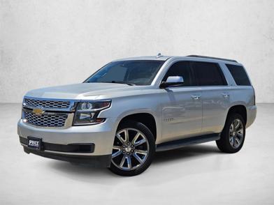 2015 Chevrolet Tahoe LT -
                  Corpus Christi, TX