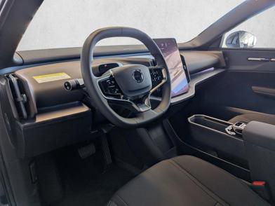 2026 Volvo EX30