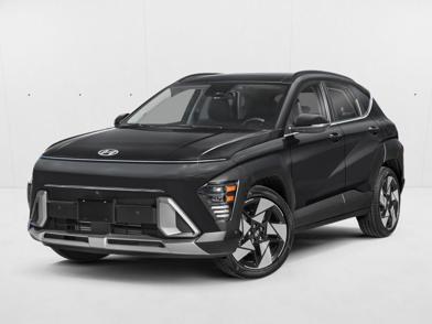 2027 Hyundai Kona