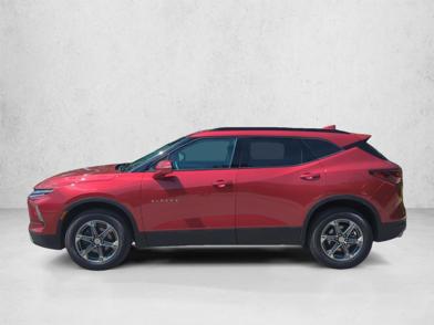2024 Chevrolet Blazer