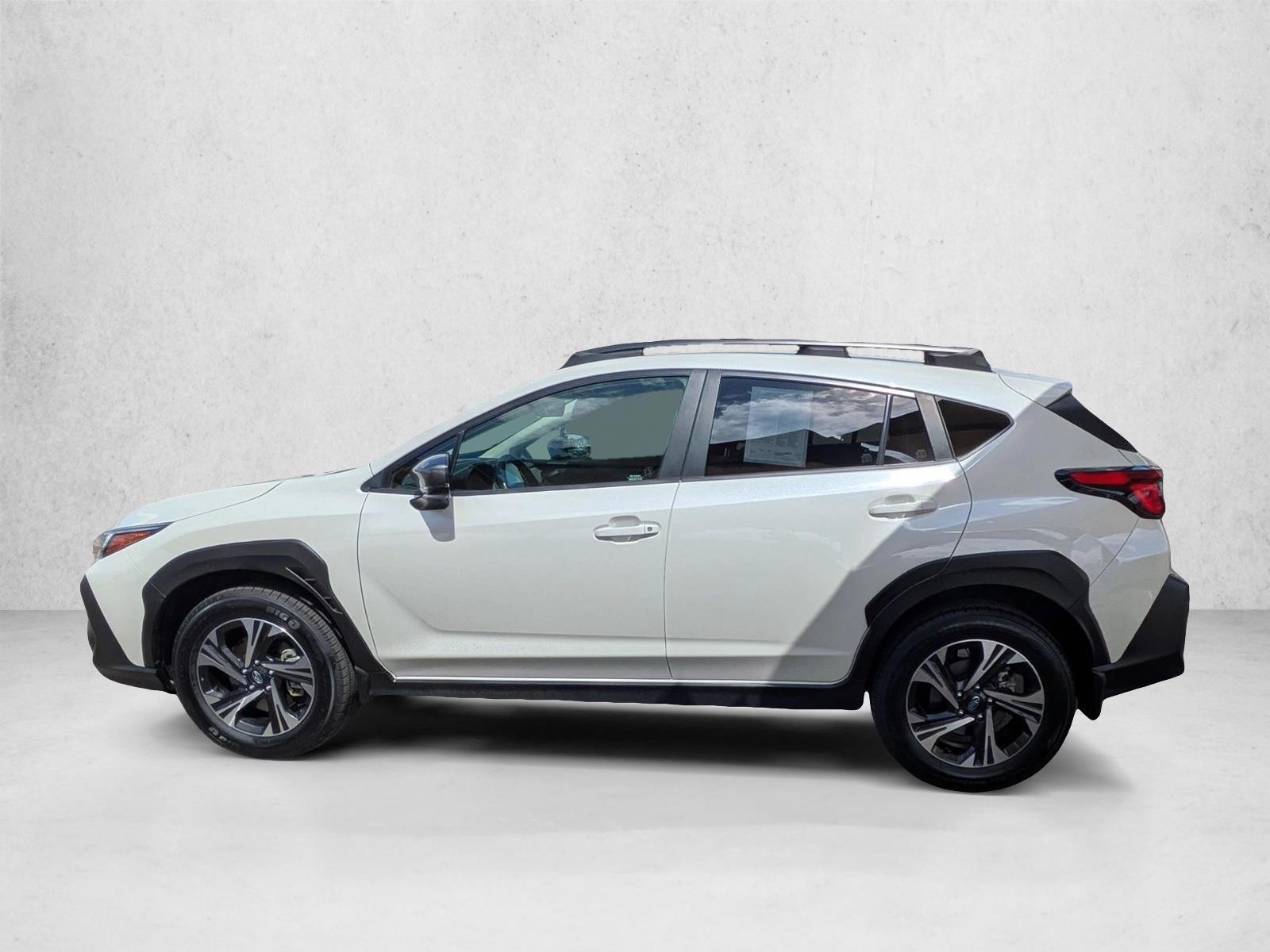 Thumbnail: 2024 Subaru Crosstrek - 2