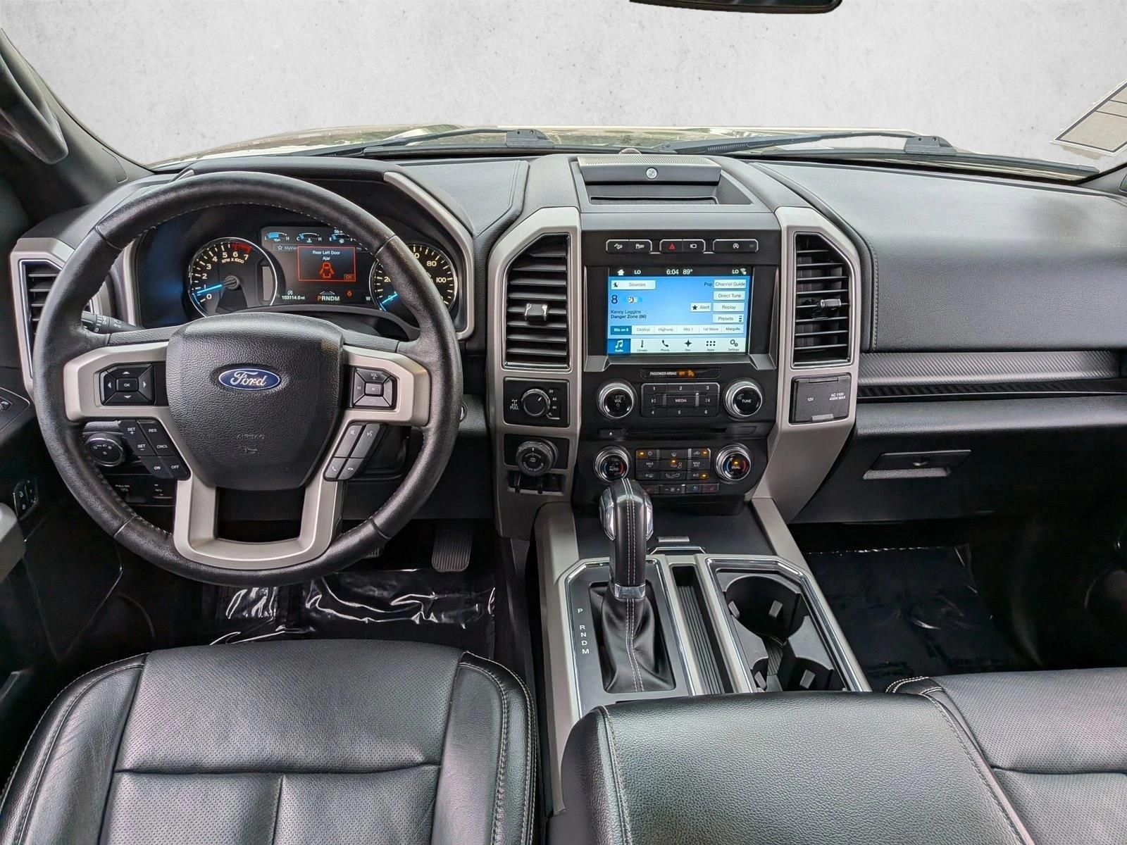 Thumbnail: 2018 Ford F-150 - 3