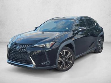 2020 Lexus UX 200 -
                  Ft. Myers, FL