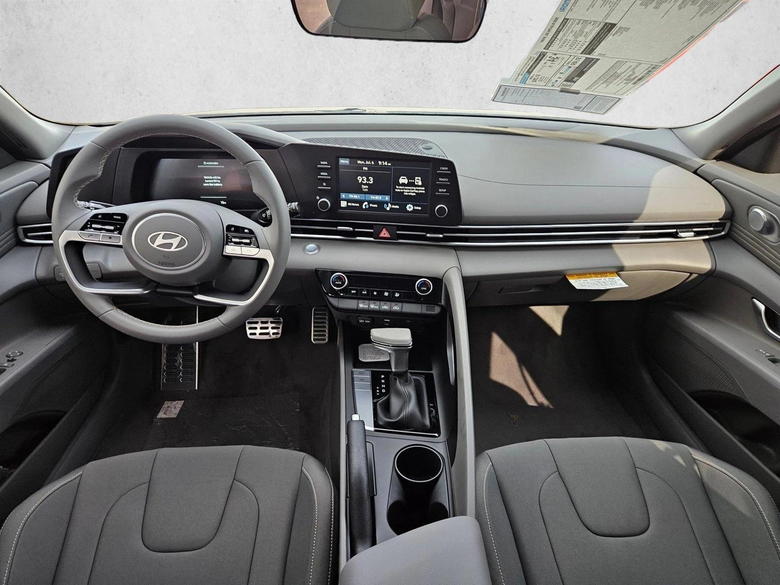 Thumbnail: 2026 Hyundai Elantra - 3
