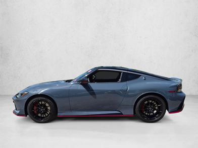 2024 Nissan Z