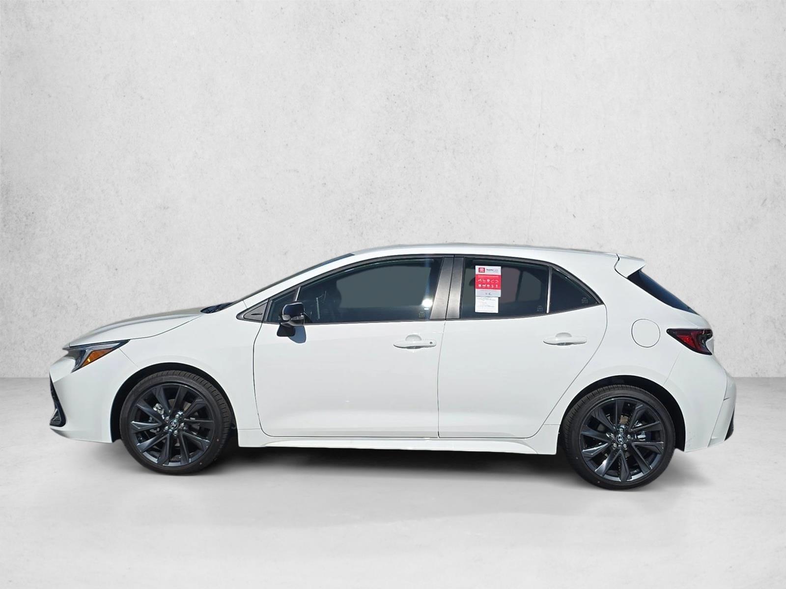 Thumbnail: 2026 Toyota Corolla - 2
