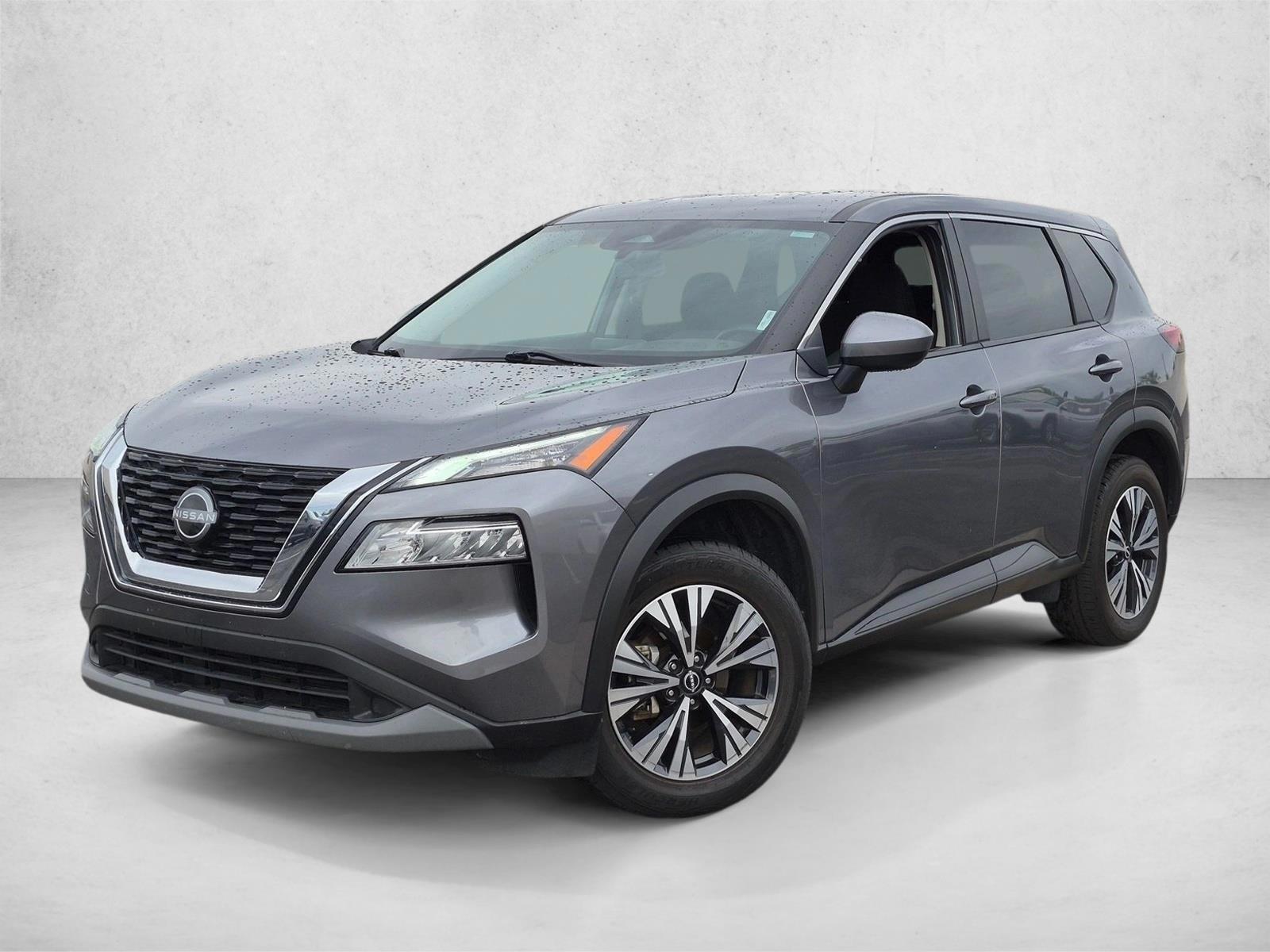 Thumbnail: 2023 Nissan Rogue - 1