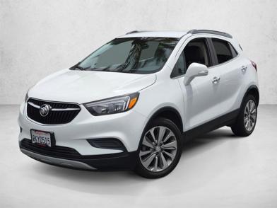 2019 Buick Encore Preferred -
                  Cerritos, CA