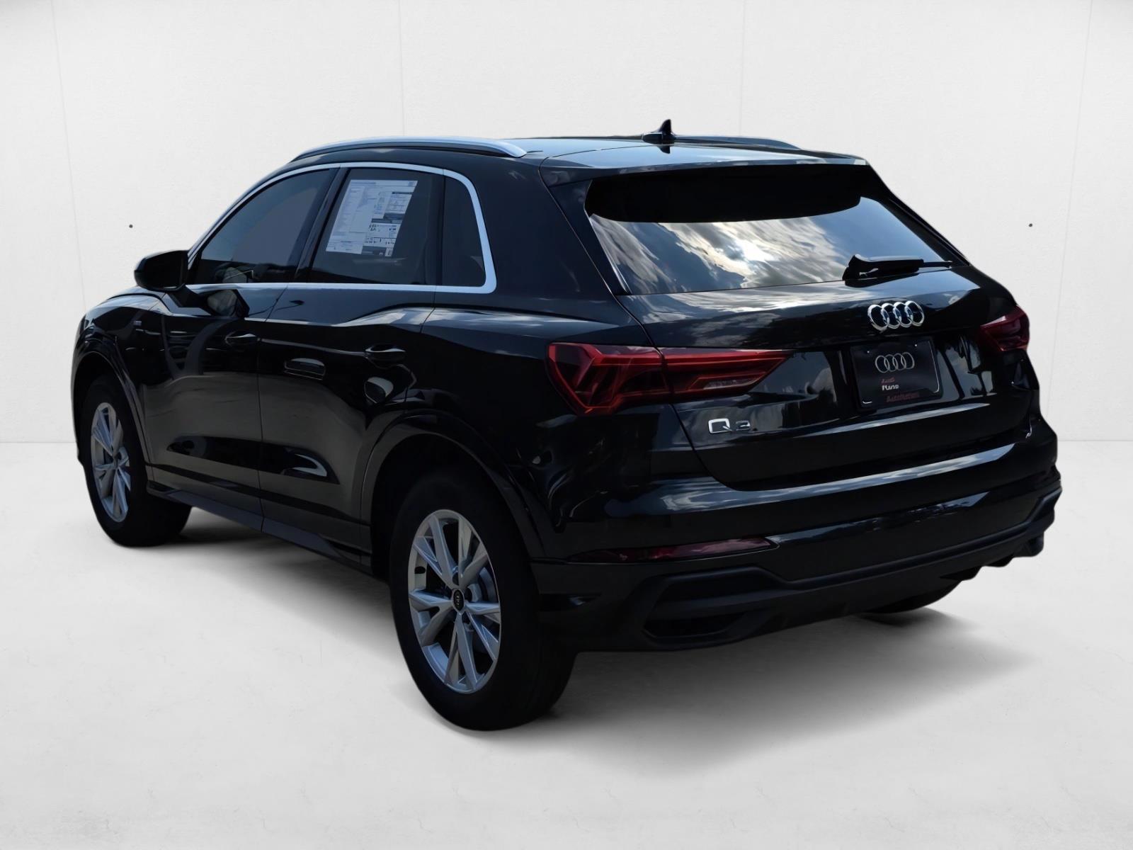 2025 Audi Q3 S Line Premium - Photo 7