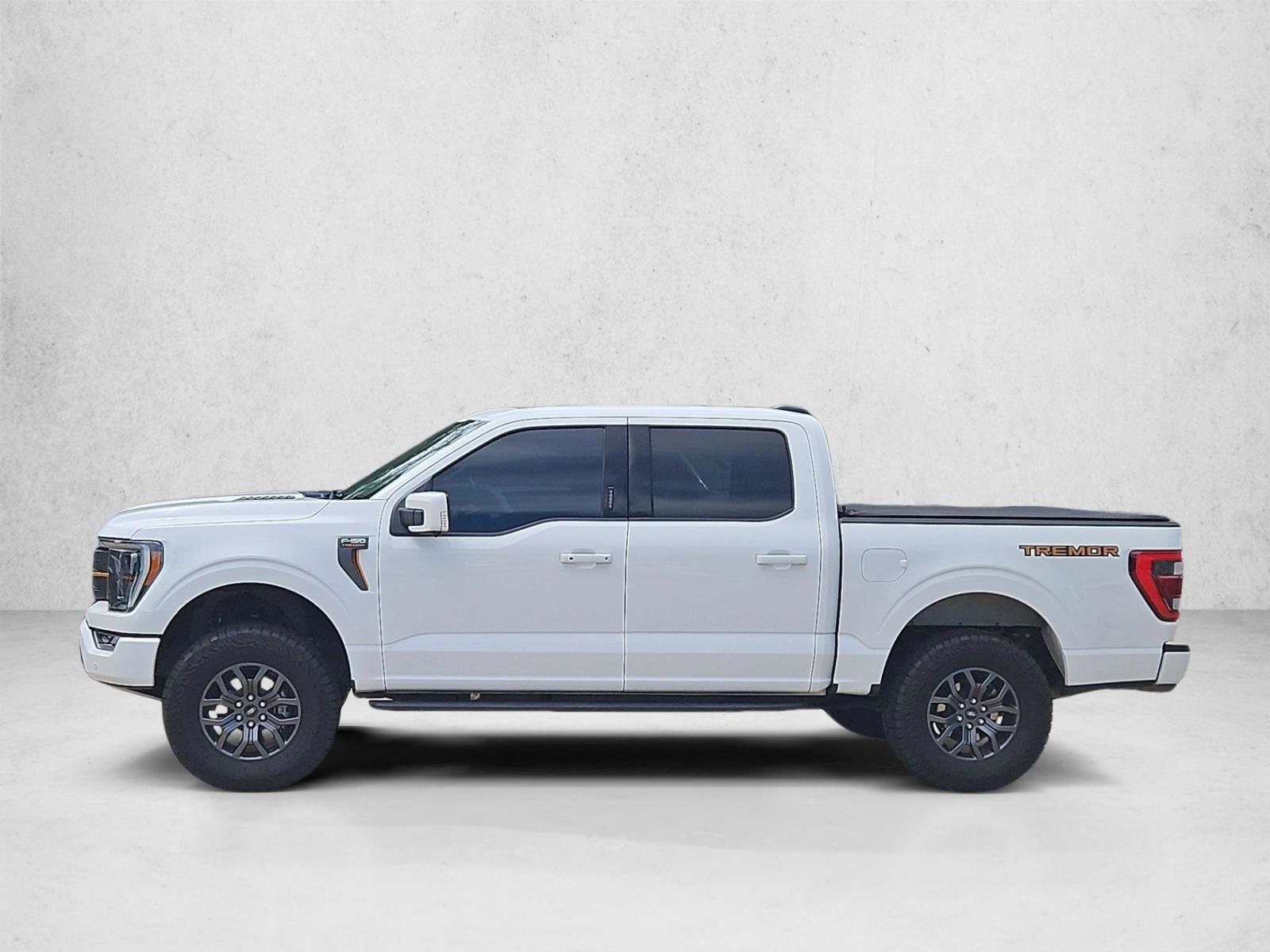 Thumbnail: 2023 Ford F-150 - 2