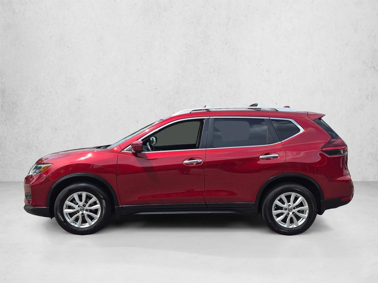 Thumbnail: 2019 Nissan Rogue - 2