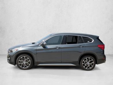 2022 BMW X1