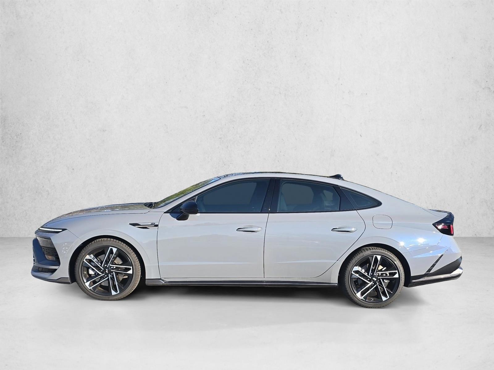 Thumbnail: 2026 Hyundai Sonata - 2