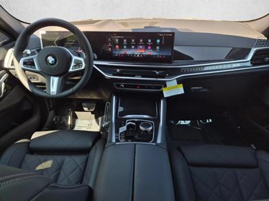 2027 BMW X6