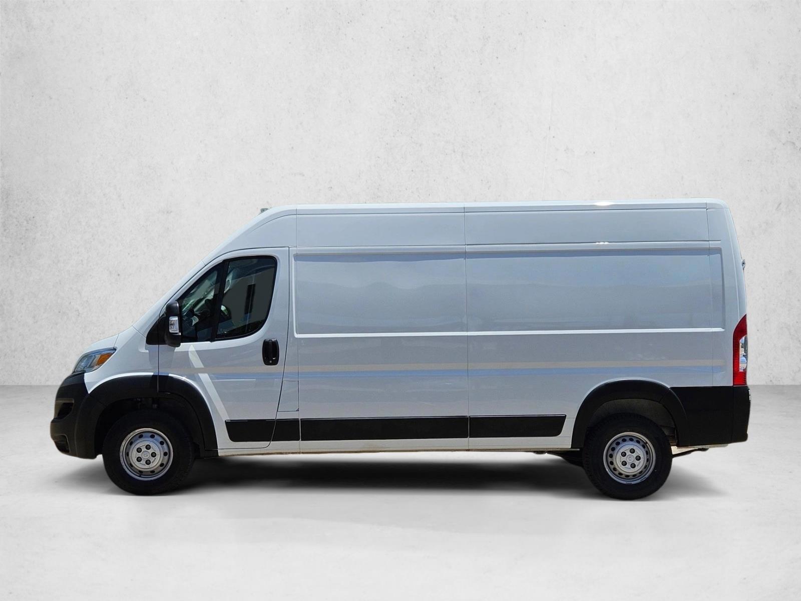 Thumbnail: 2024 RAM ProMaster - 2
