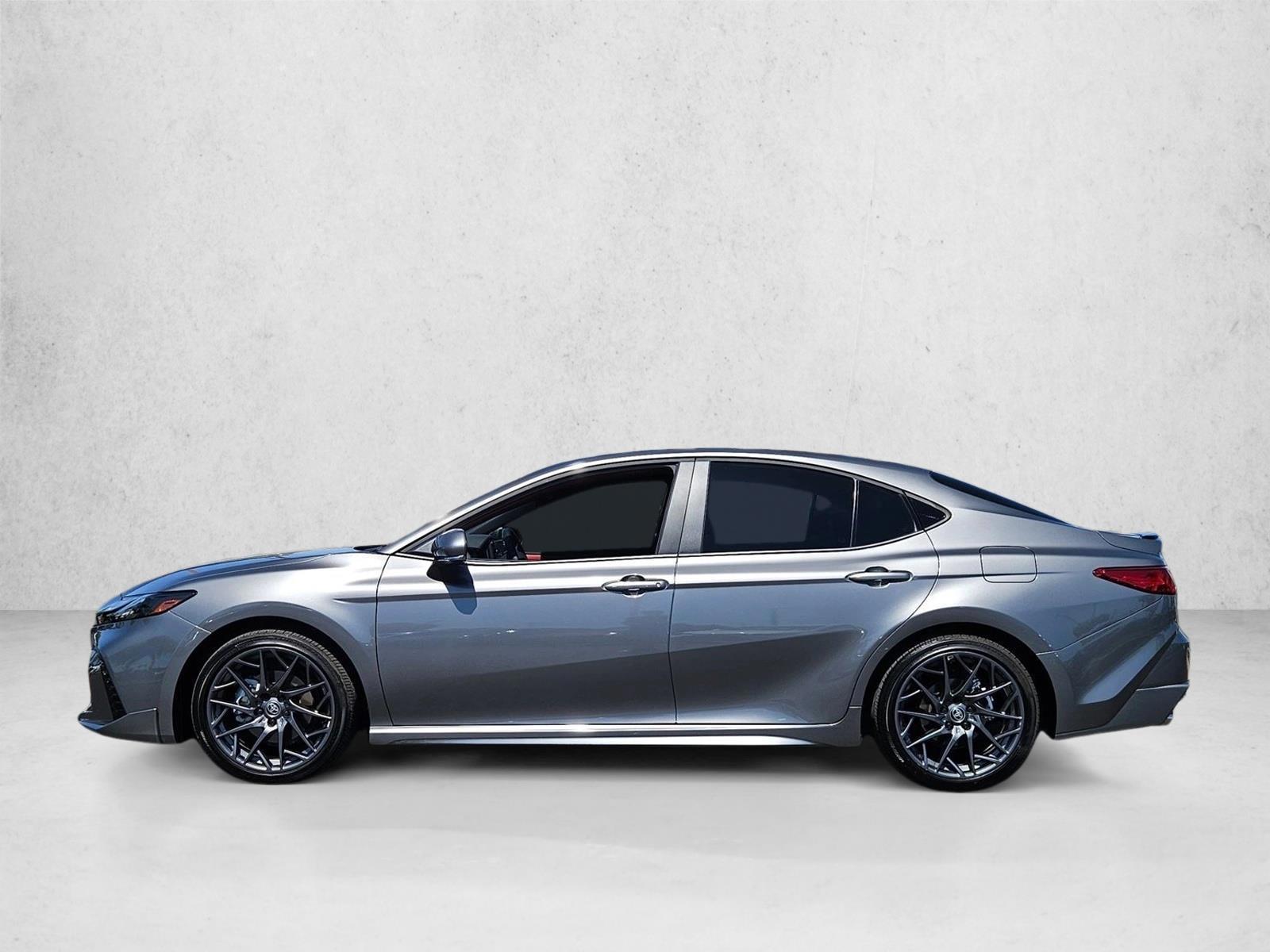 Thumbnail: 2026 Toyota Camry - 2