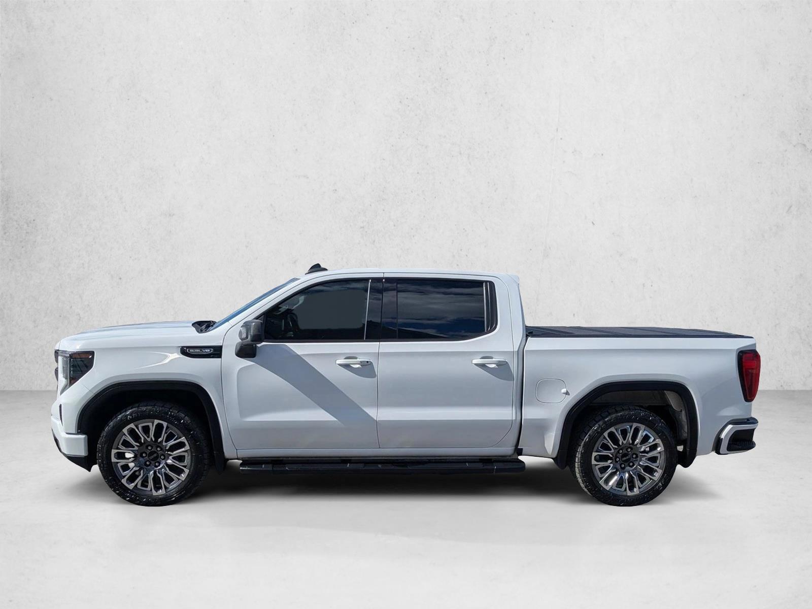 Thumbnail: 2022 GMC Sierra 1500 - 2