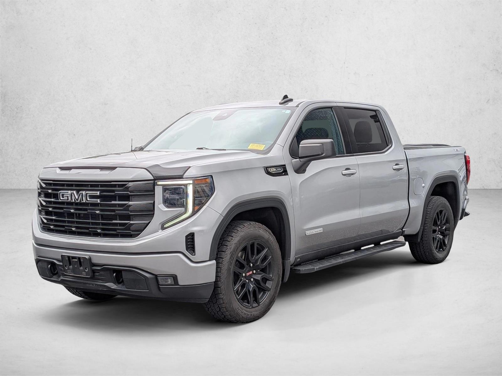 Thumbnail: 2023 GMC Sierra 1500 - 1