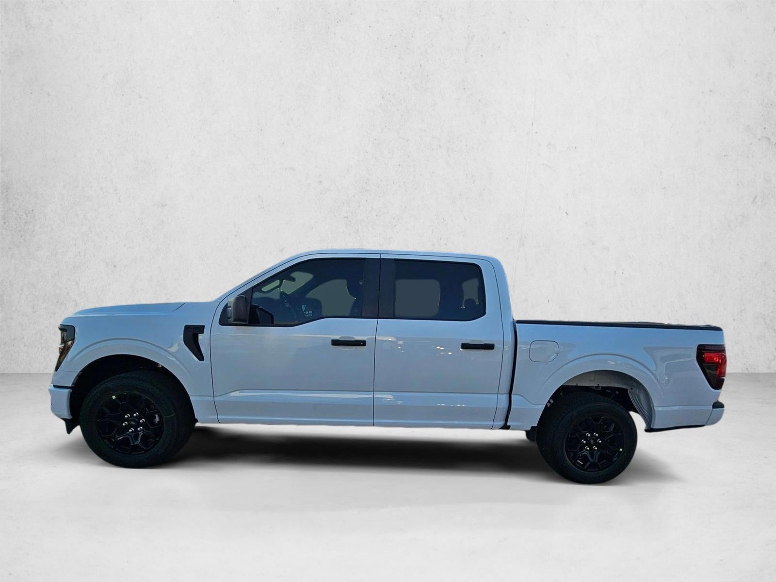 Thumbnail: 2026 Ford F-150 - 2