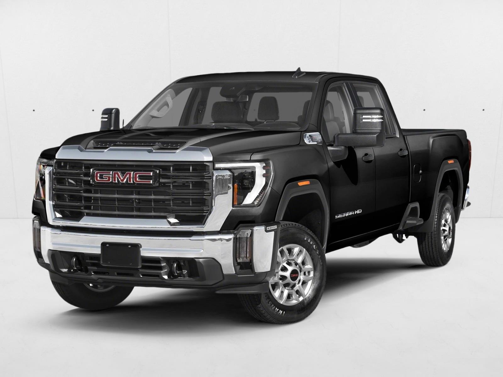 2024 GMC Sierra 4WD Crew Cab Standard Box AT4X's photo