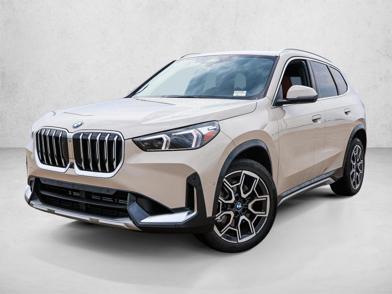 2027 BMW X1