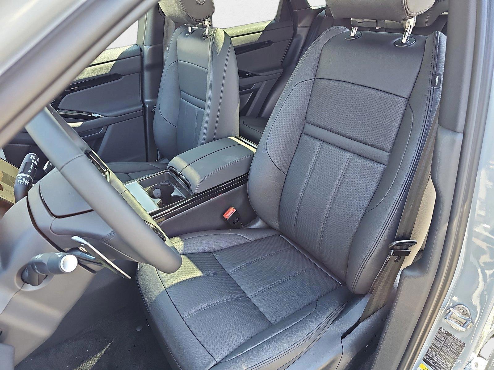 2026 Land Rover Range Rover Evoque S - Photo 15