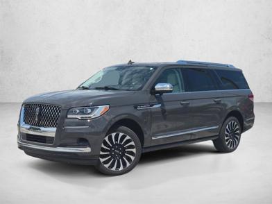 2023 Lincoln Navigator L