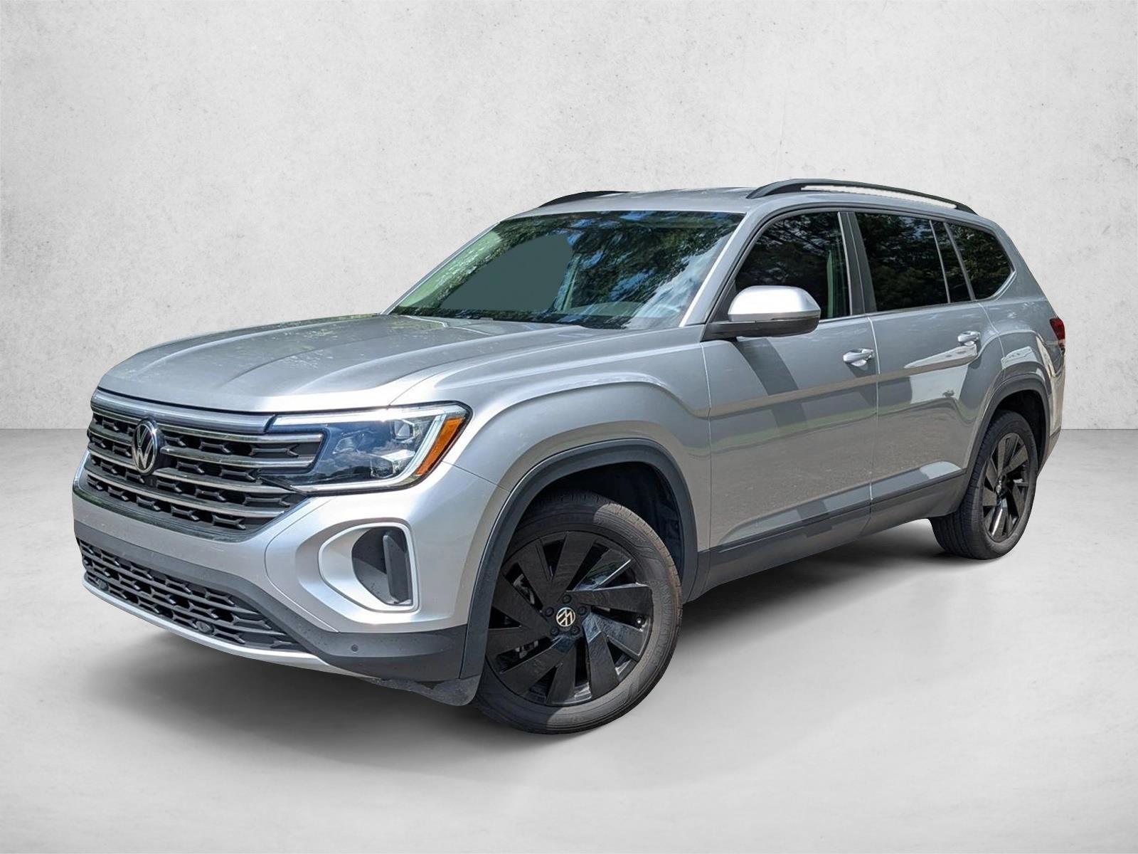 Thumbnail: 2024 Volkswagen Atlas - 1