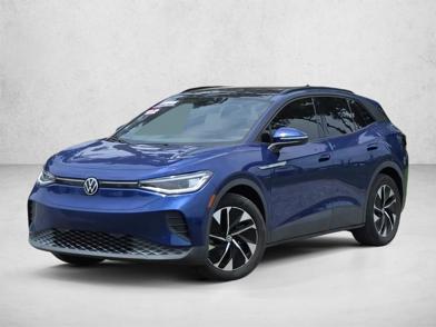 2022 Volkswagen ID.4 Pro S -
                  Savannah, GA