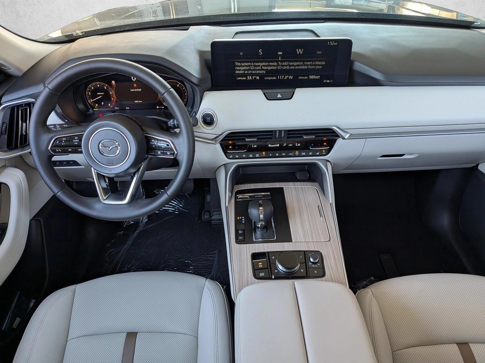 Thumbnail: 2026 Mazda CX-90 - 3