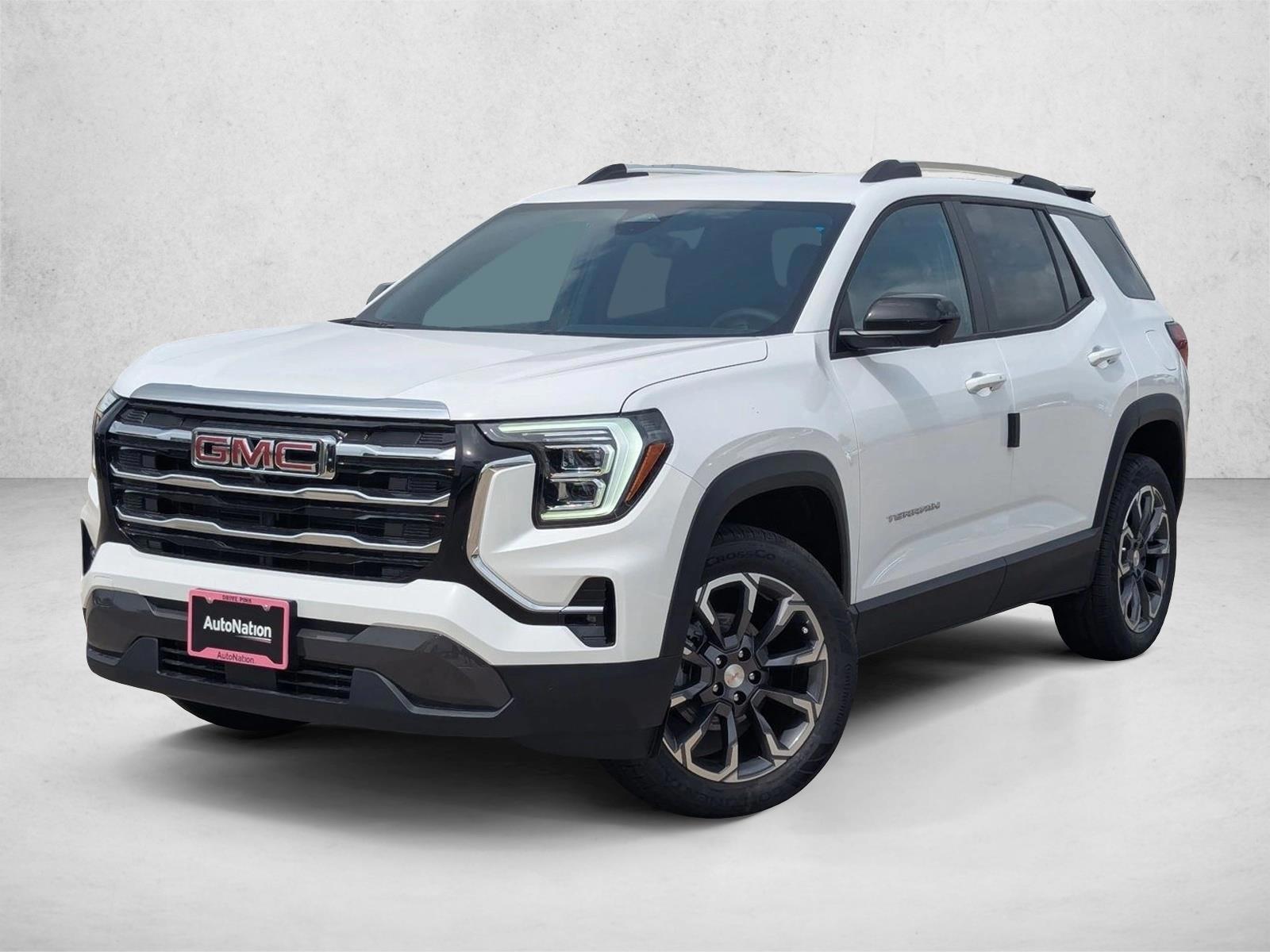 Thumbnail: 2027 GMC Terrain - 1