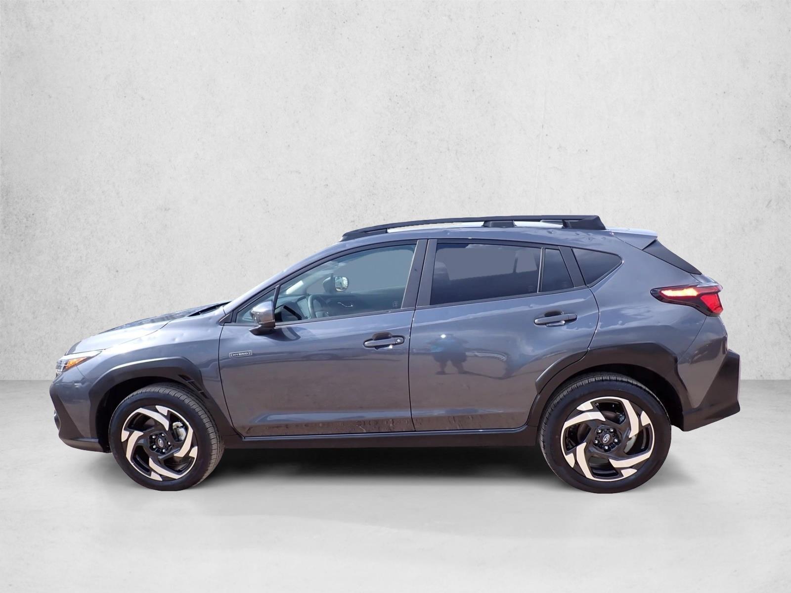 Thumbnail: 2026 Subaru Crosstrek - 2