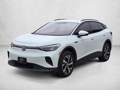 2023 Volkswagen ID.4 Pro -
                  Plano, TX