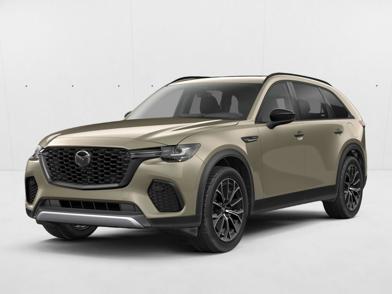 2025 Mazda CX-70 PHEV Premium Plus -
                  Centennial, CO
